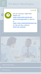 Mobile Screenshot of probonowa.org